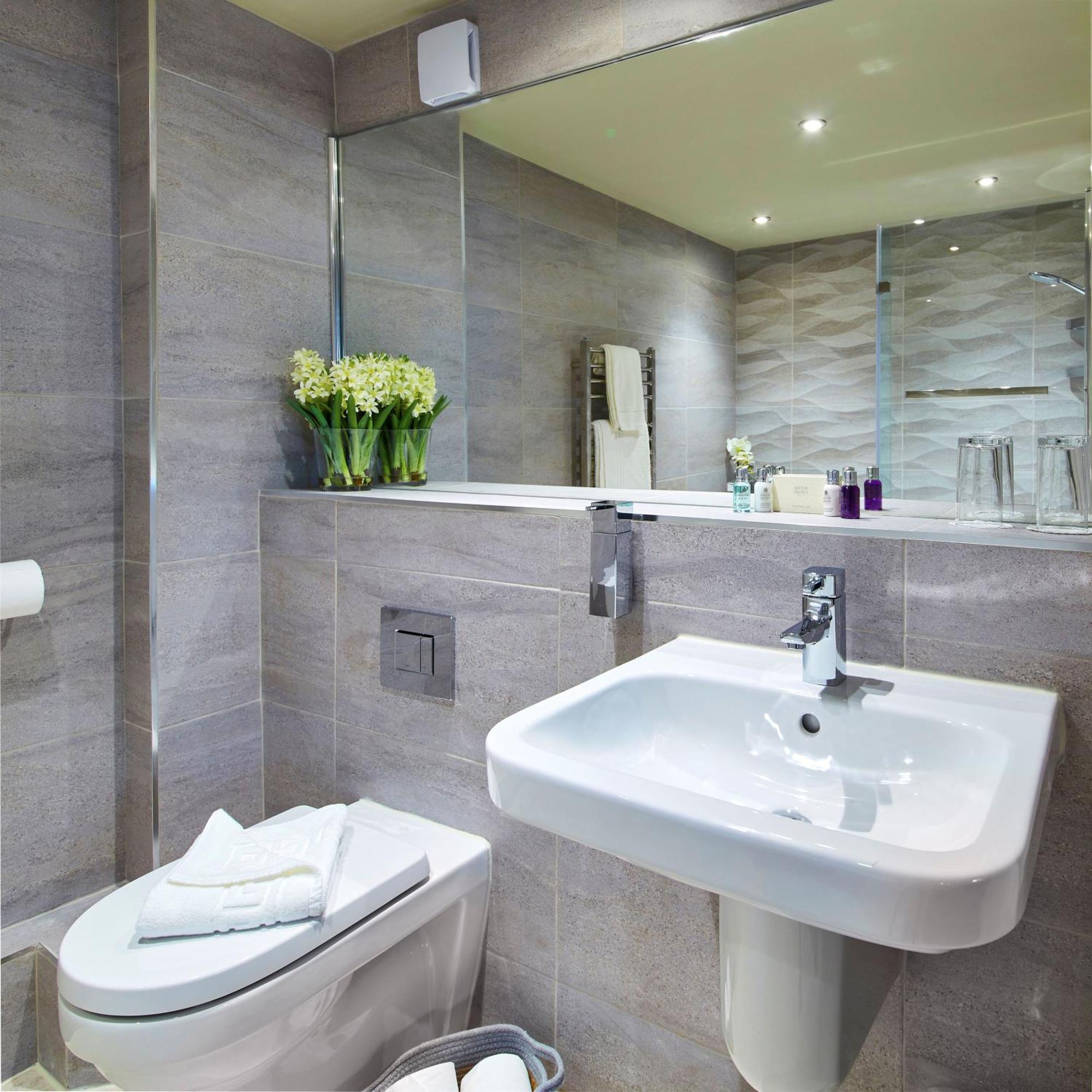 The White Hart At Lydgate Hotel โอลดัม ภายนอก รูปภาพ