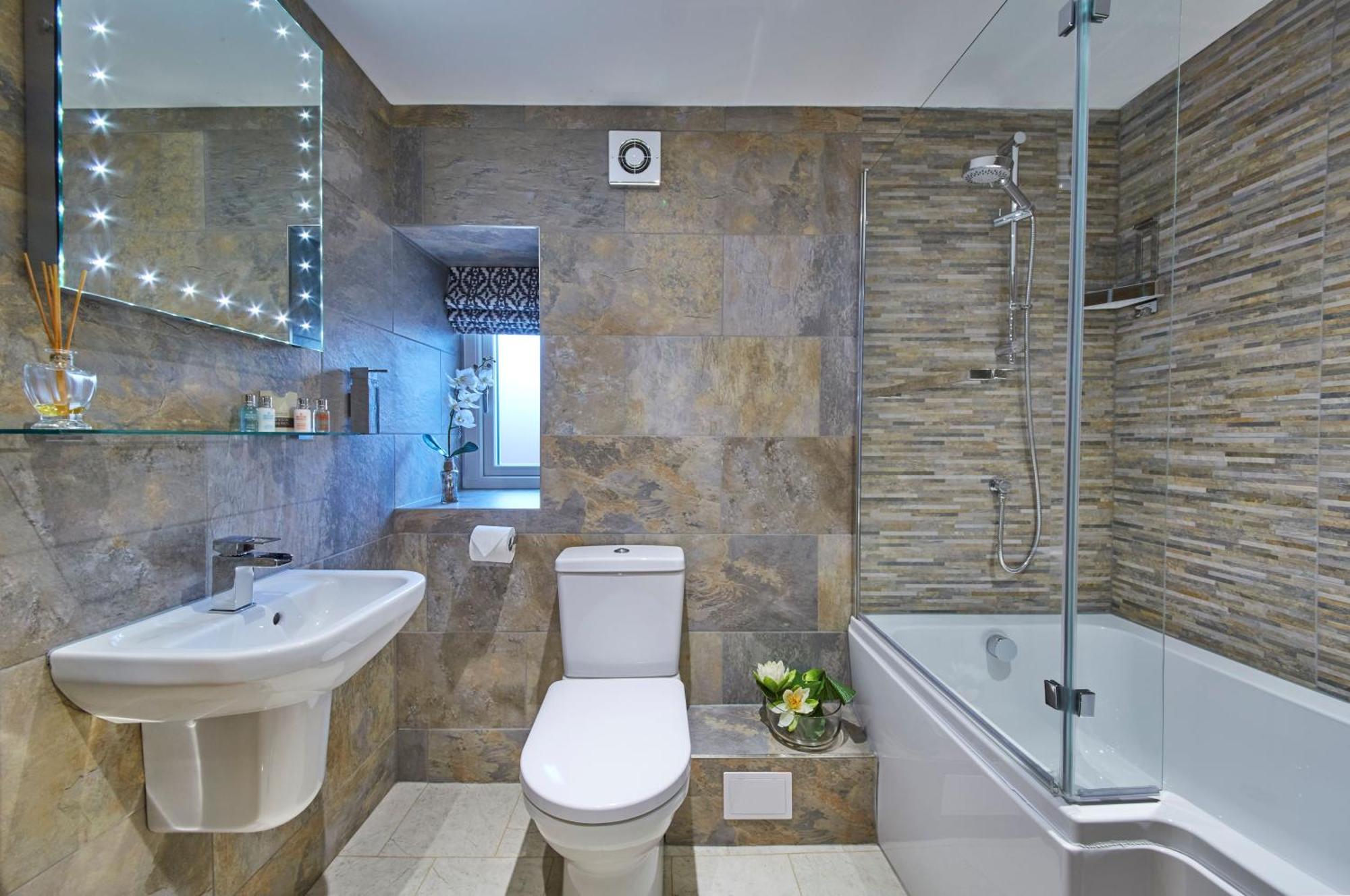 The White Hart At Lydgate Hotel โอลดัม ภายนอก รูปภาพ